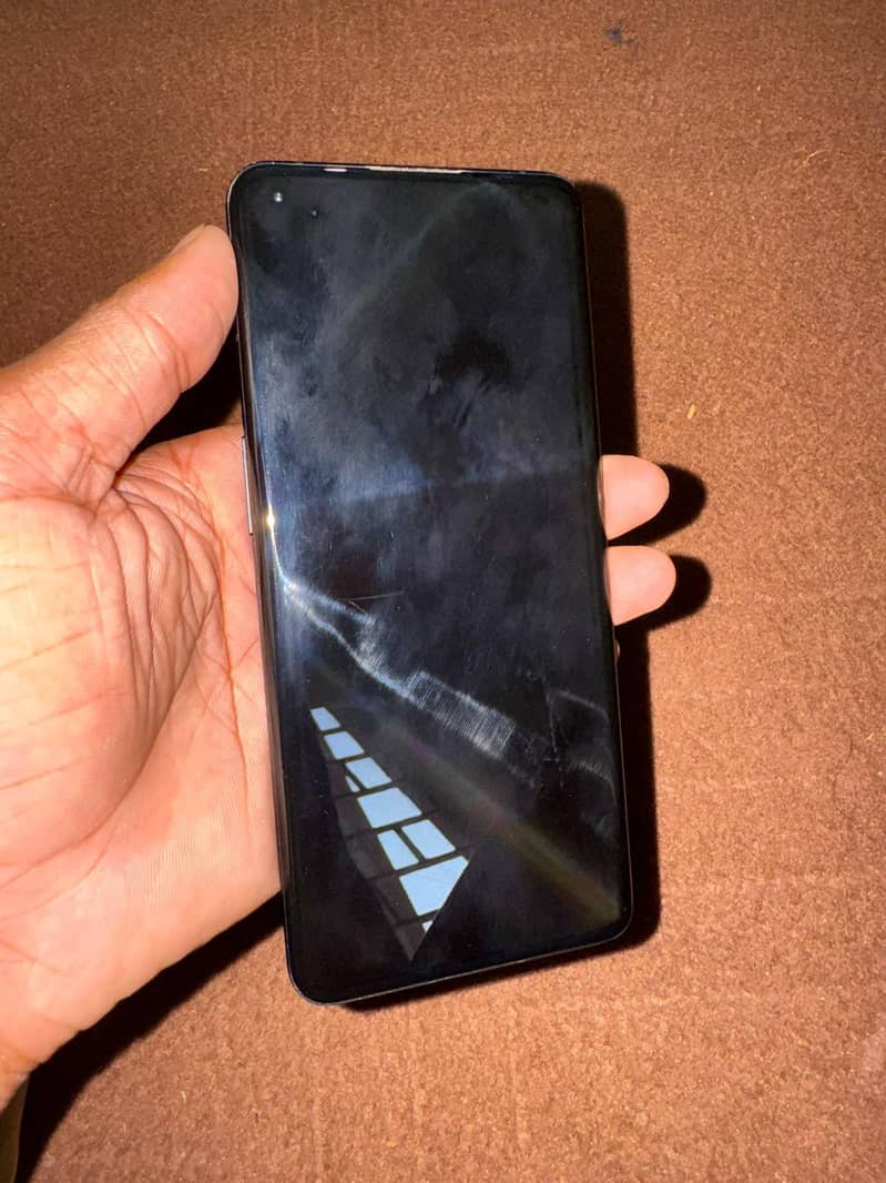 One Plus 10 Pro 2