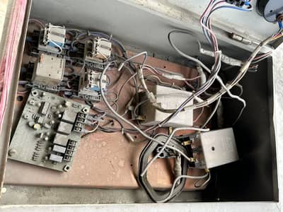 Loncin  generator