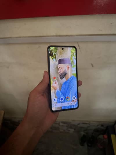Google Pixel 8