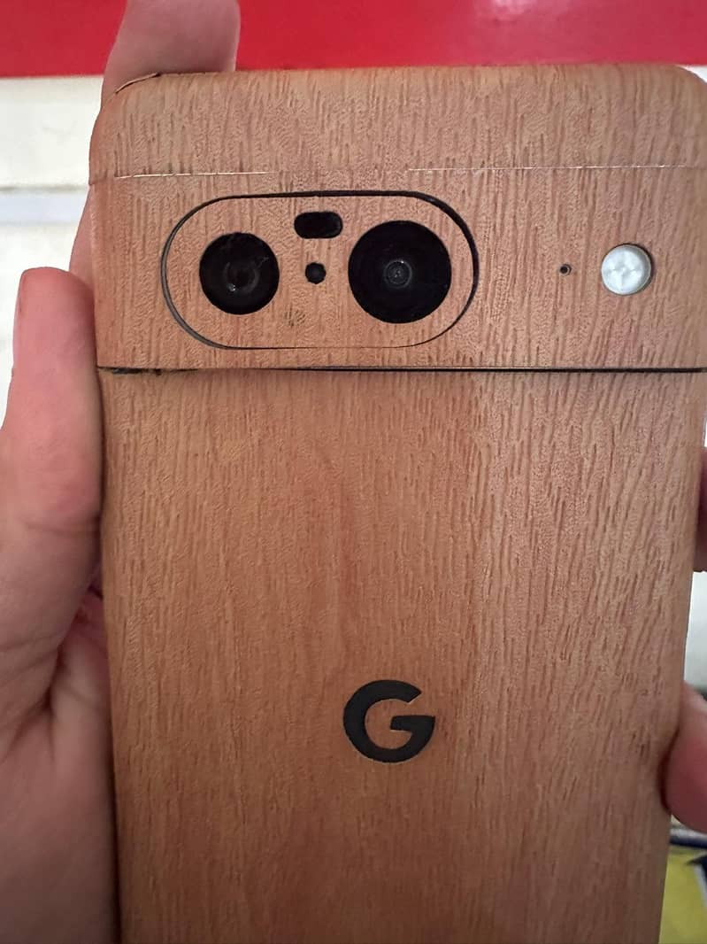 Google Pixel 8 3