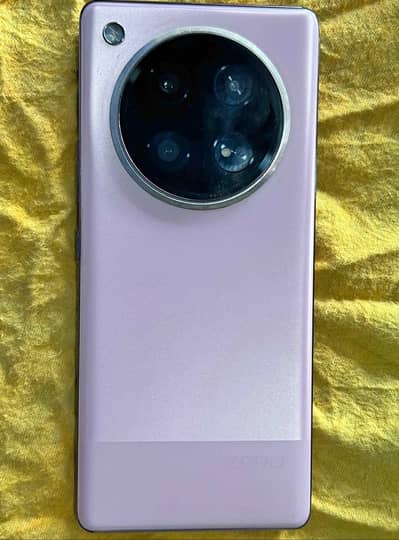 Infinix Zero 40