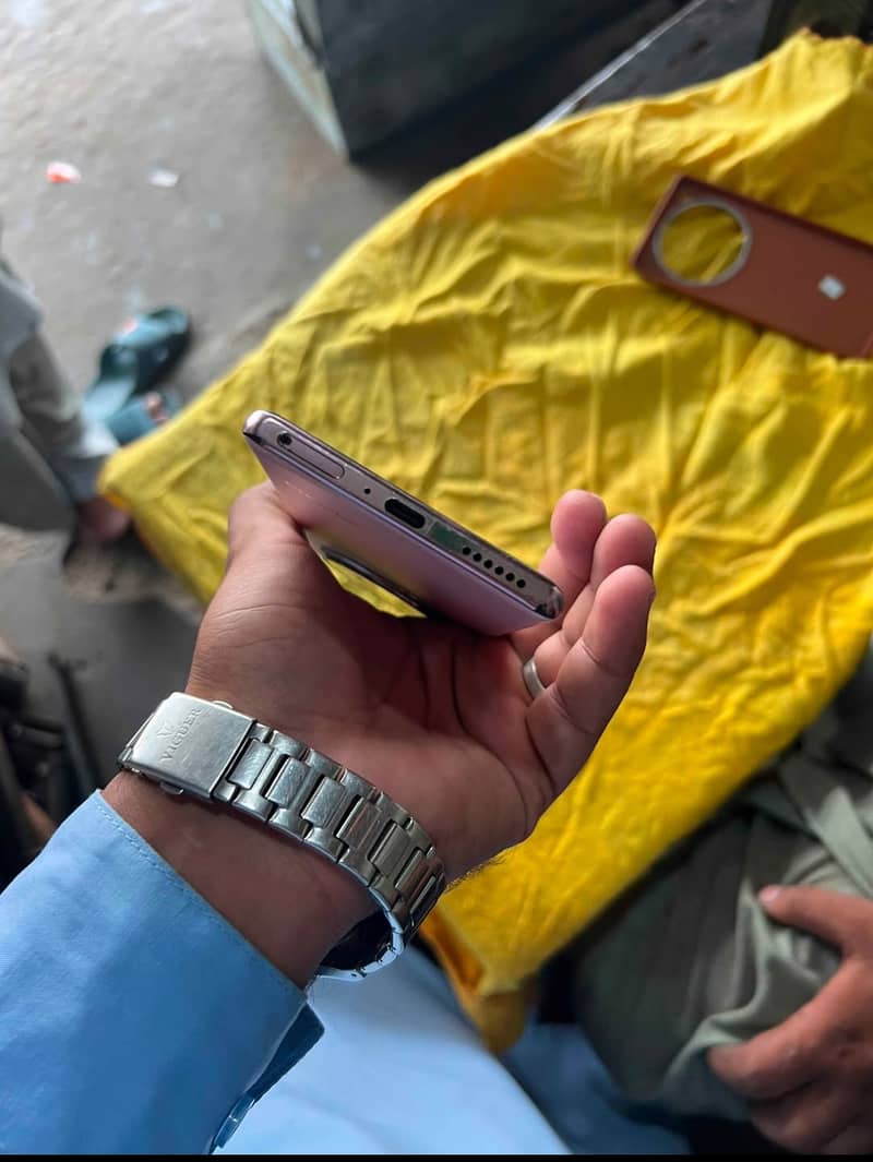 Infinix Zero 40 1