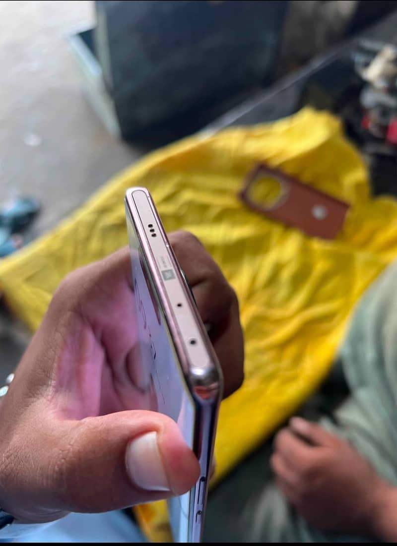 Infinix Zero 40 3