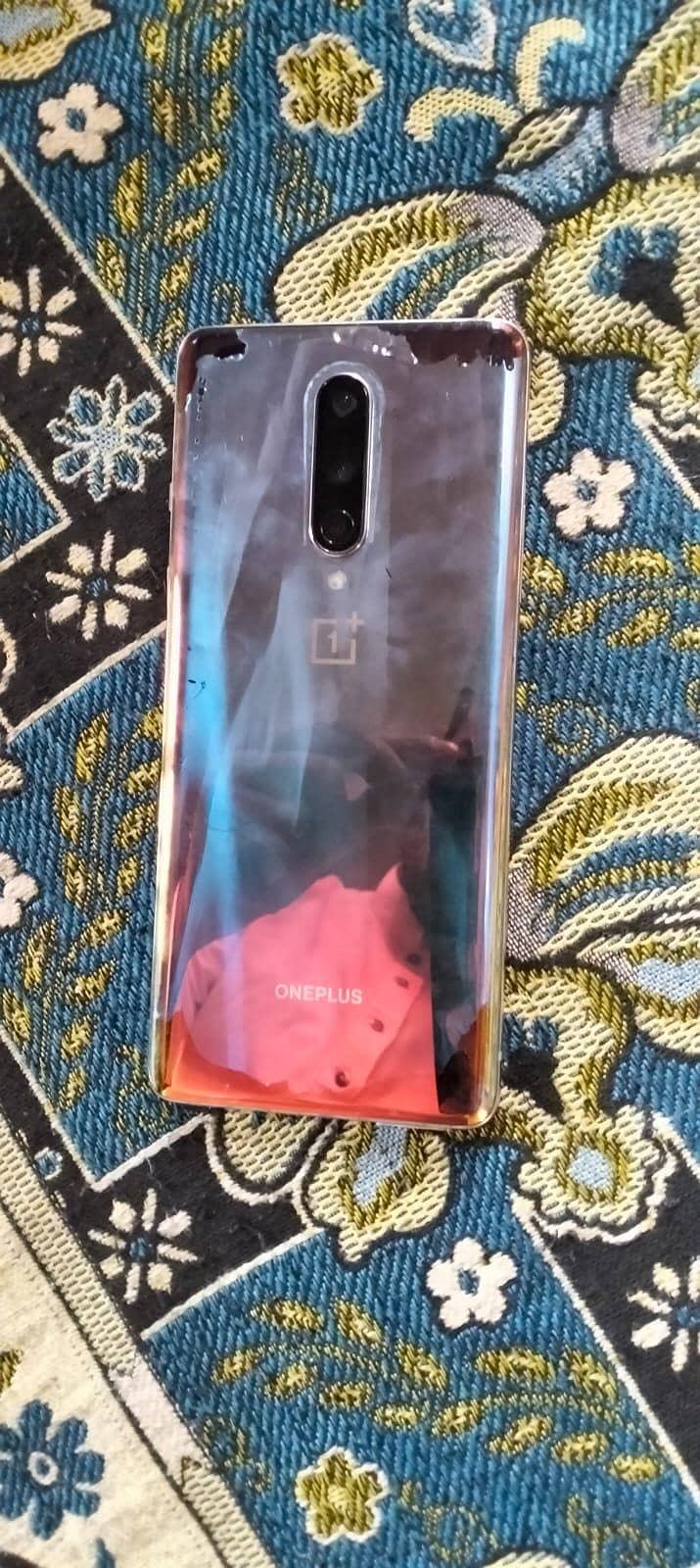 One Plus 8 1
