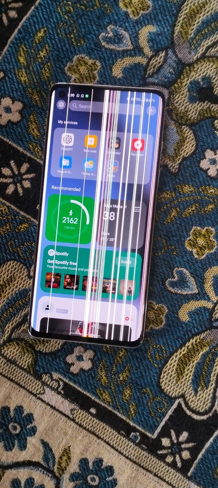 One Plus 8 2
