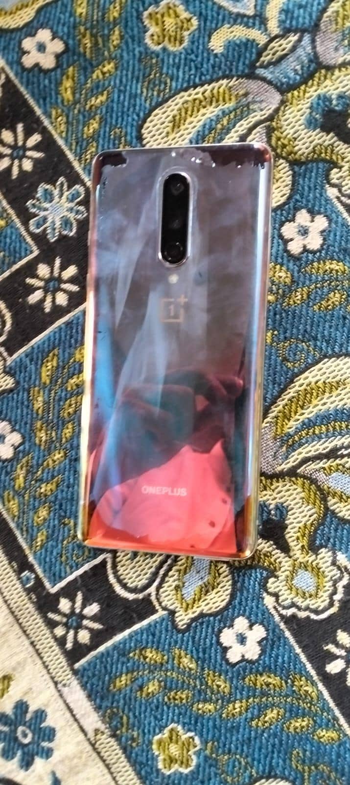 One Plus 8 5