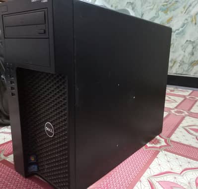 i5 3rd gen with Asus 750ti 2gb ddr5