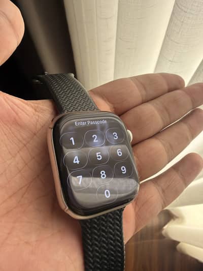 Apple watch series 11 (46mm)