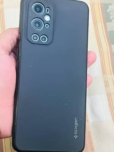 One Plus 9 Pro