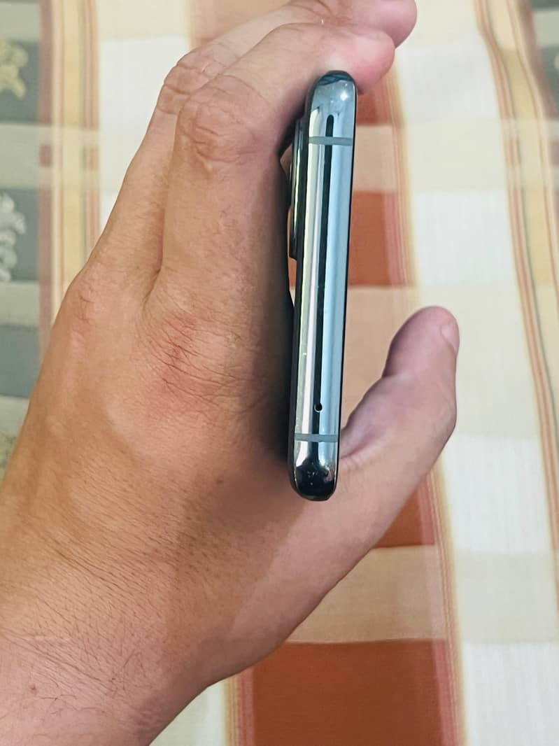 One Plus 9 Pro 3