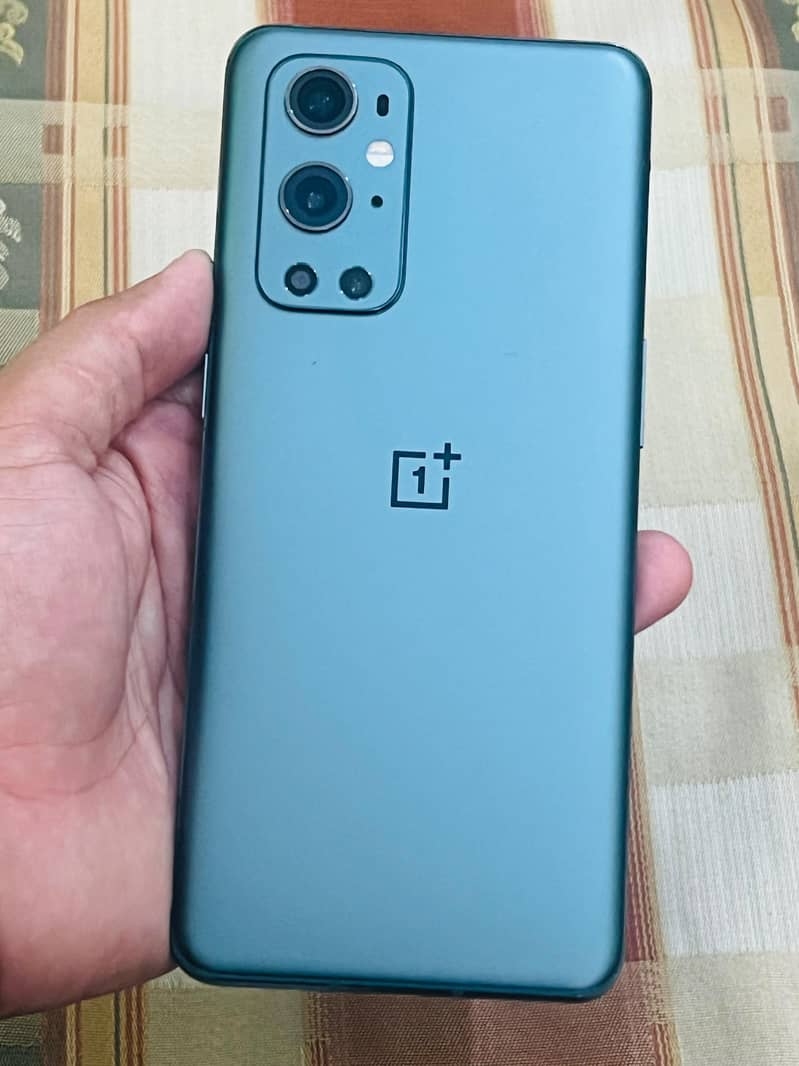 One Plus 9 Pro 5