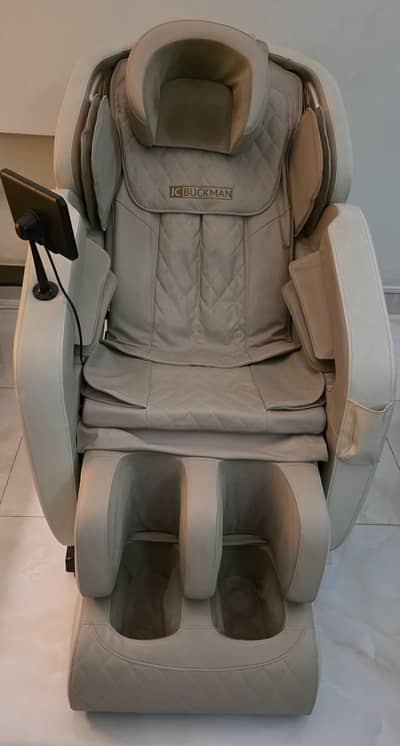 Jc Buckman Premium Massage Chair
