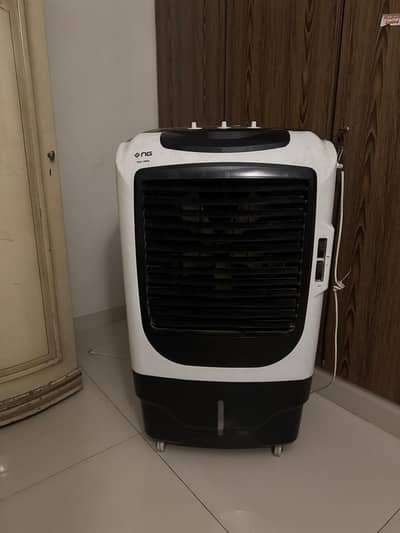 Air cooler just like new just buy and enjoy
