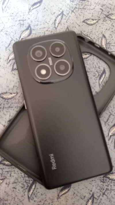 Xiaomi Redmi Note 14 Pro