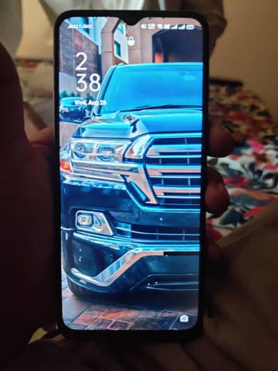 OPPO A15s