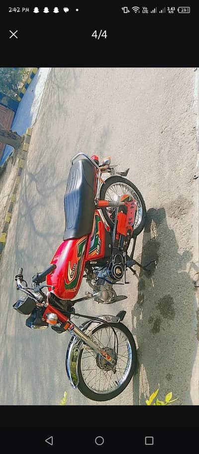 bike 10/10