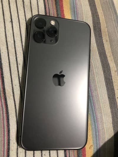 Apple iPhone 11 Pro