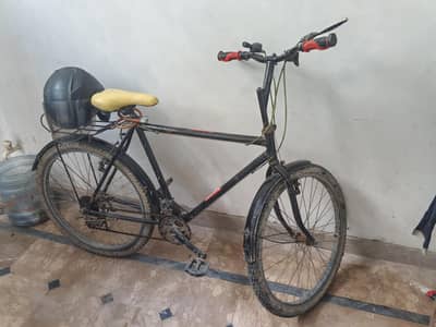 Cycle Urgent sale or exchange with mobile