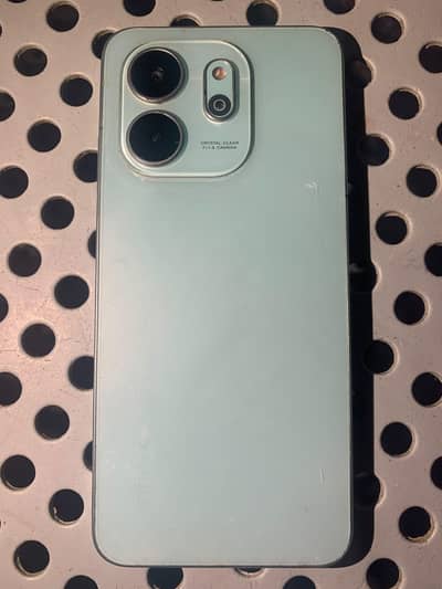 Infinix Smart 9