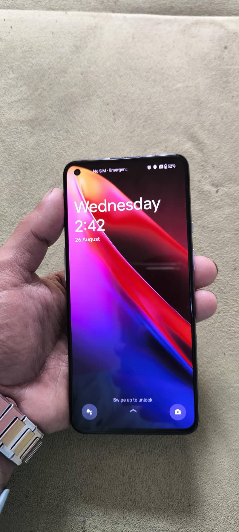 One Plus 9 1