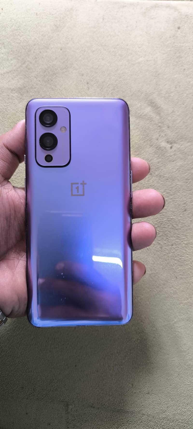 One Plus 9 3
