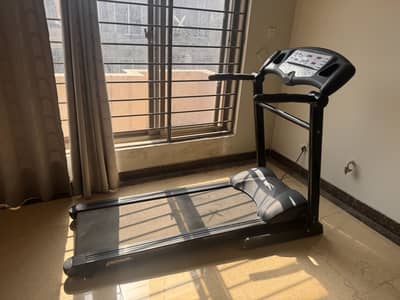 Treadmill for sale