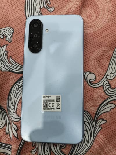 Samsung Mobile A17 6 128