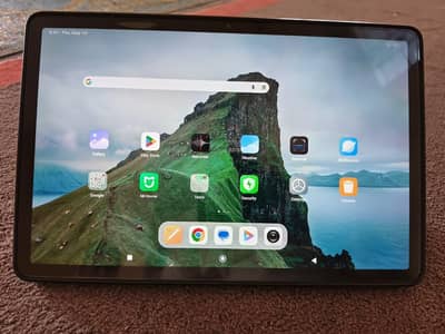 Xiaomi tab se