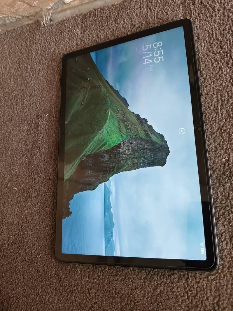 Xiaomi tab se 5