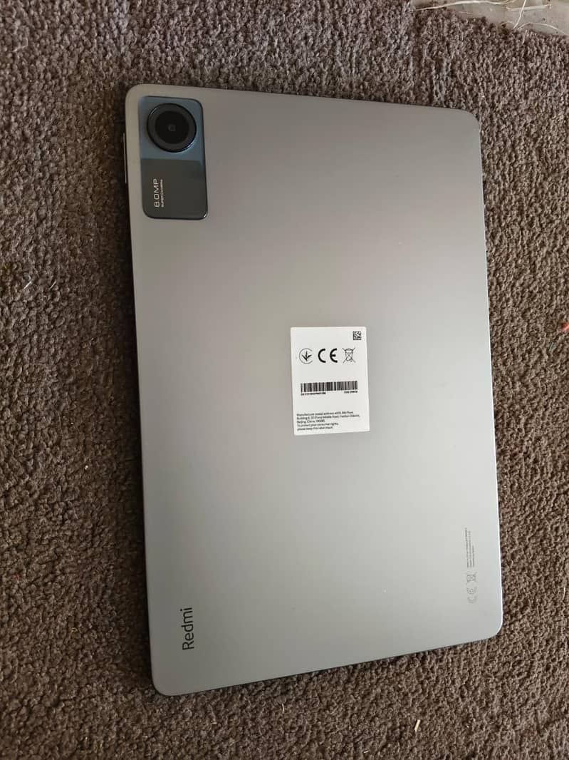 Xiaomi tab se 6