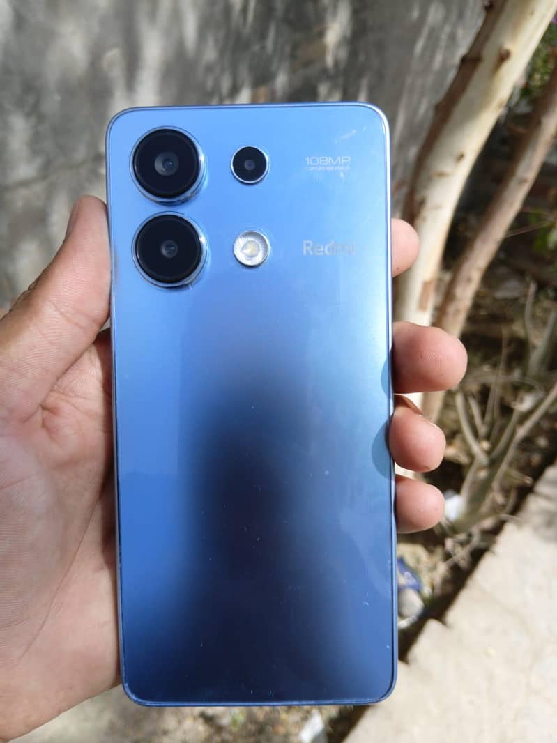 Xiaomi Redmi Note 13 1