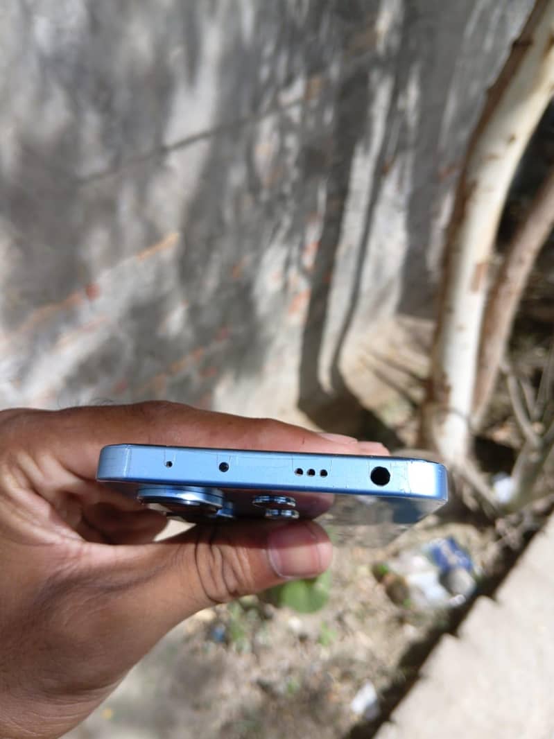Xiaomi Redmi Note 13 4