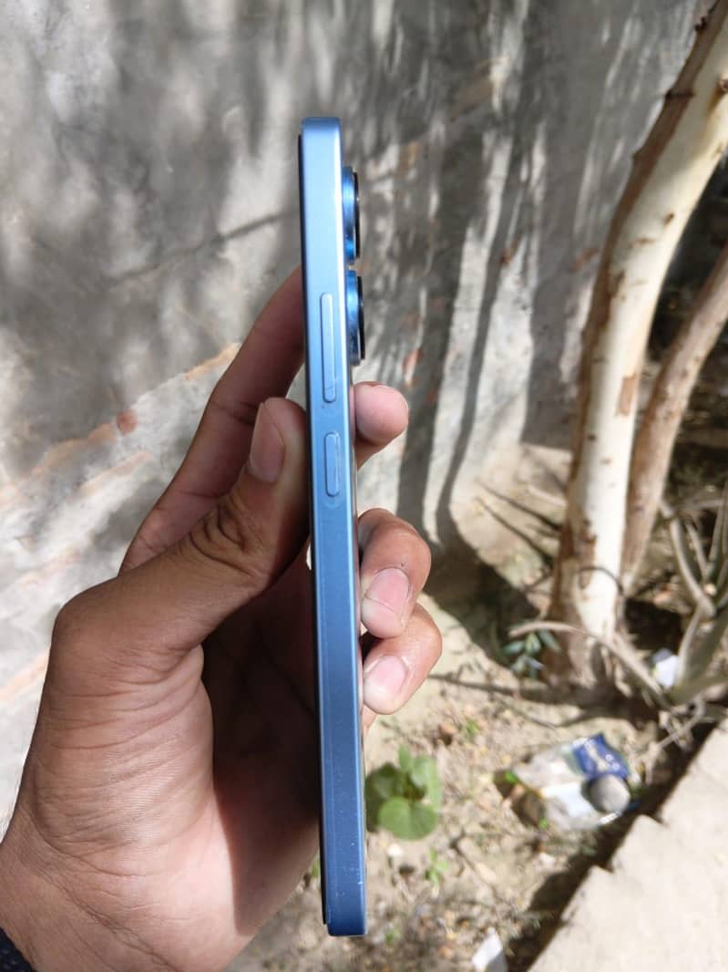 Xiaomi Redmi Note 13 6