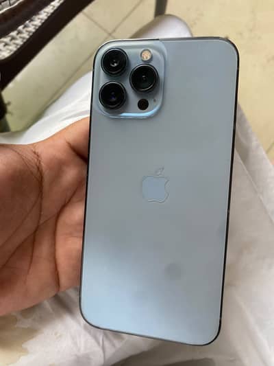 Apple iPhone 13 Pro Max