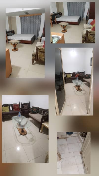 Flat For Sale