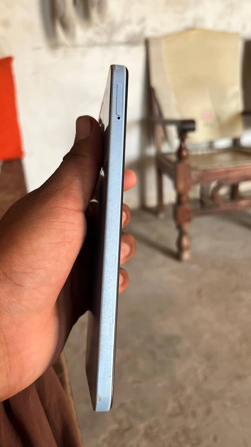 Realme Note 50 0