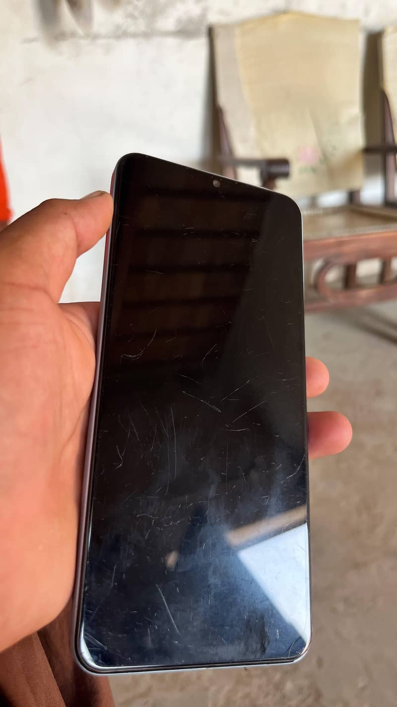 Realme Note 50 2