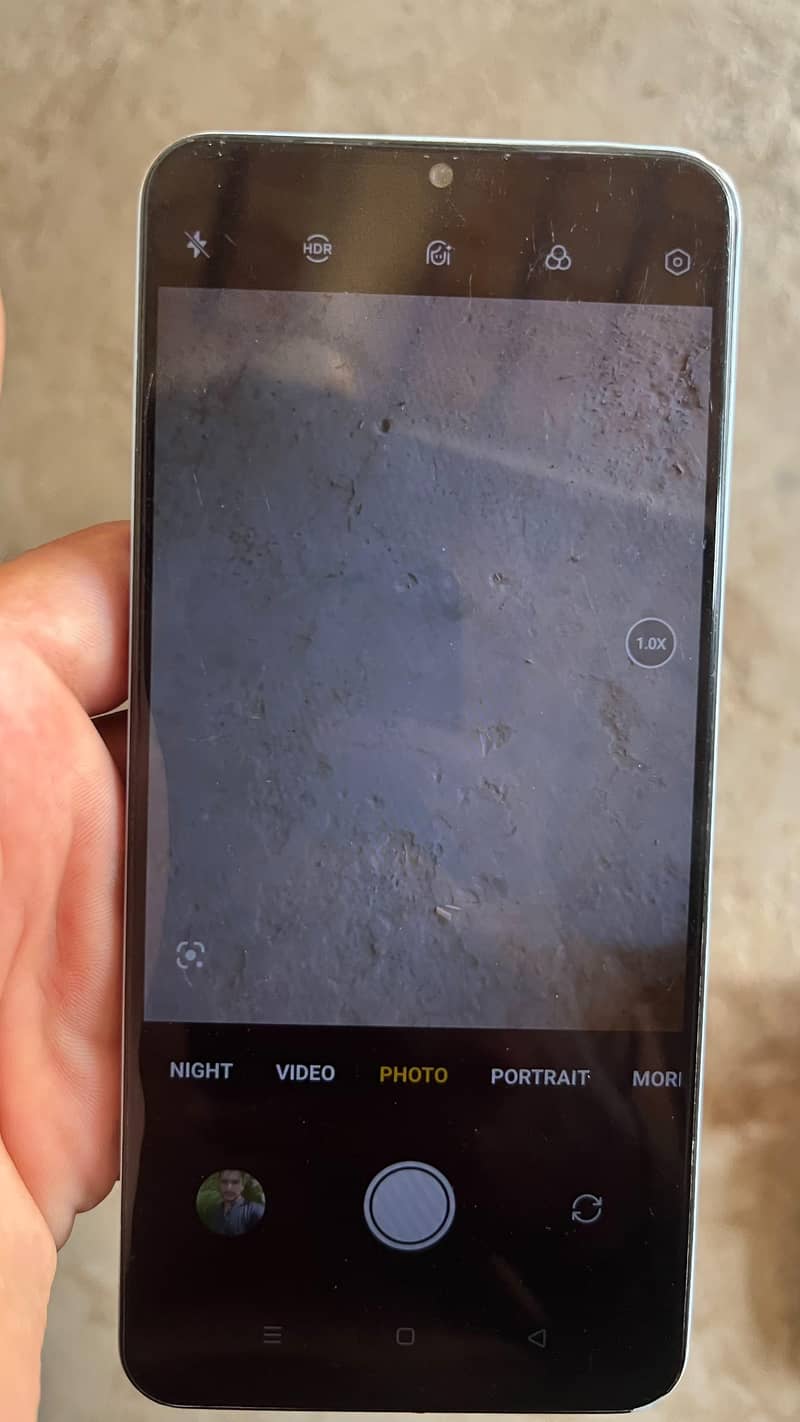 Realme Note 50 4