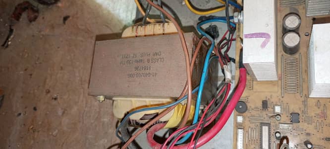 Solo ups 1500 Watt Transformers for sale