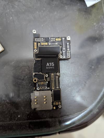 Apple iPhone 13 Pro Max board non pta factory unlock 120 days sim work
