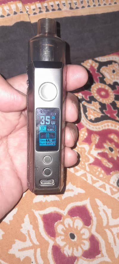 VOOPOO Drag S Vape for sale