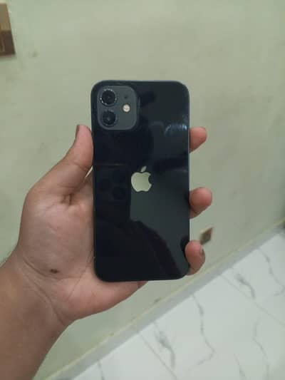Apple iPhone 12 no open no rpair