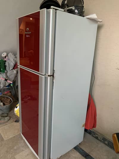 Dawlance frigh good condition