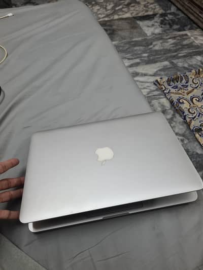 Macbook pro