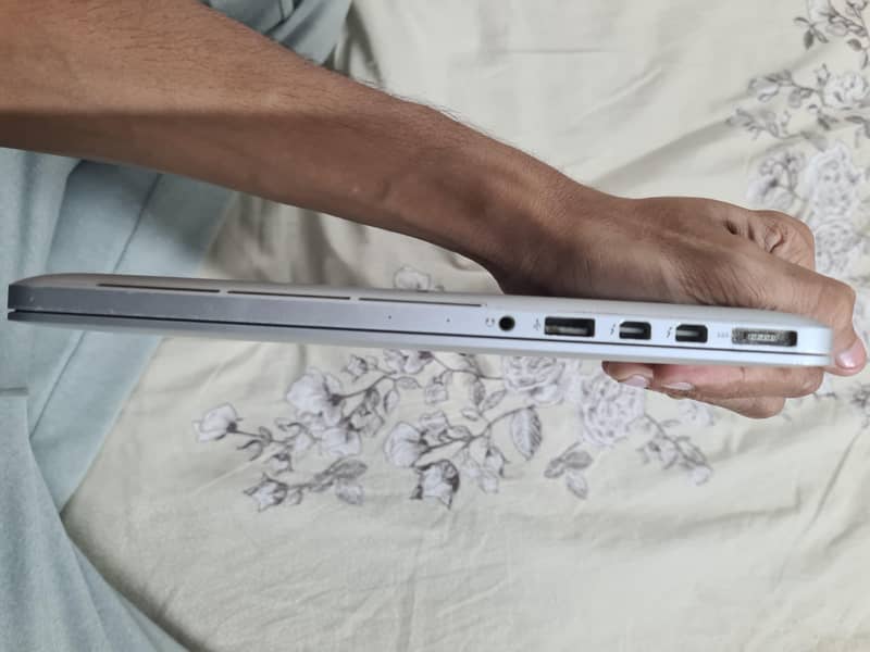 Macbook pro 3