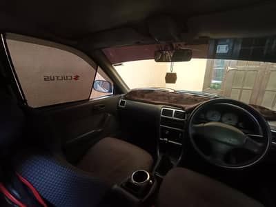Suzuki Cultus VXLi