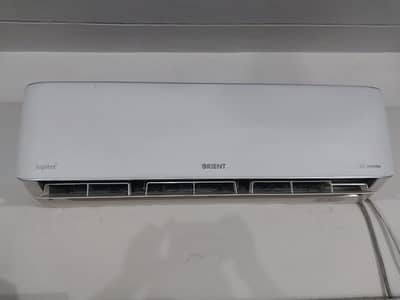 DC Inverter Orient Jupiter Series 1.5 Ton