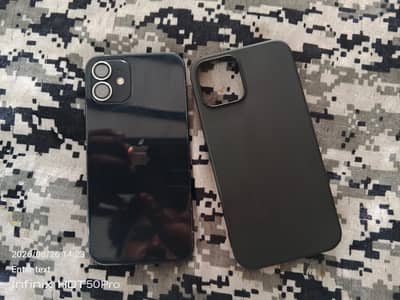 I phone 12 64gb