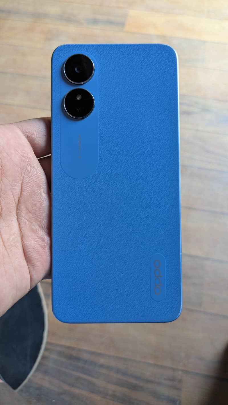 OPPO A17 2