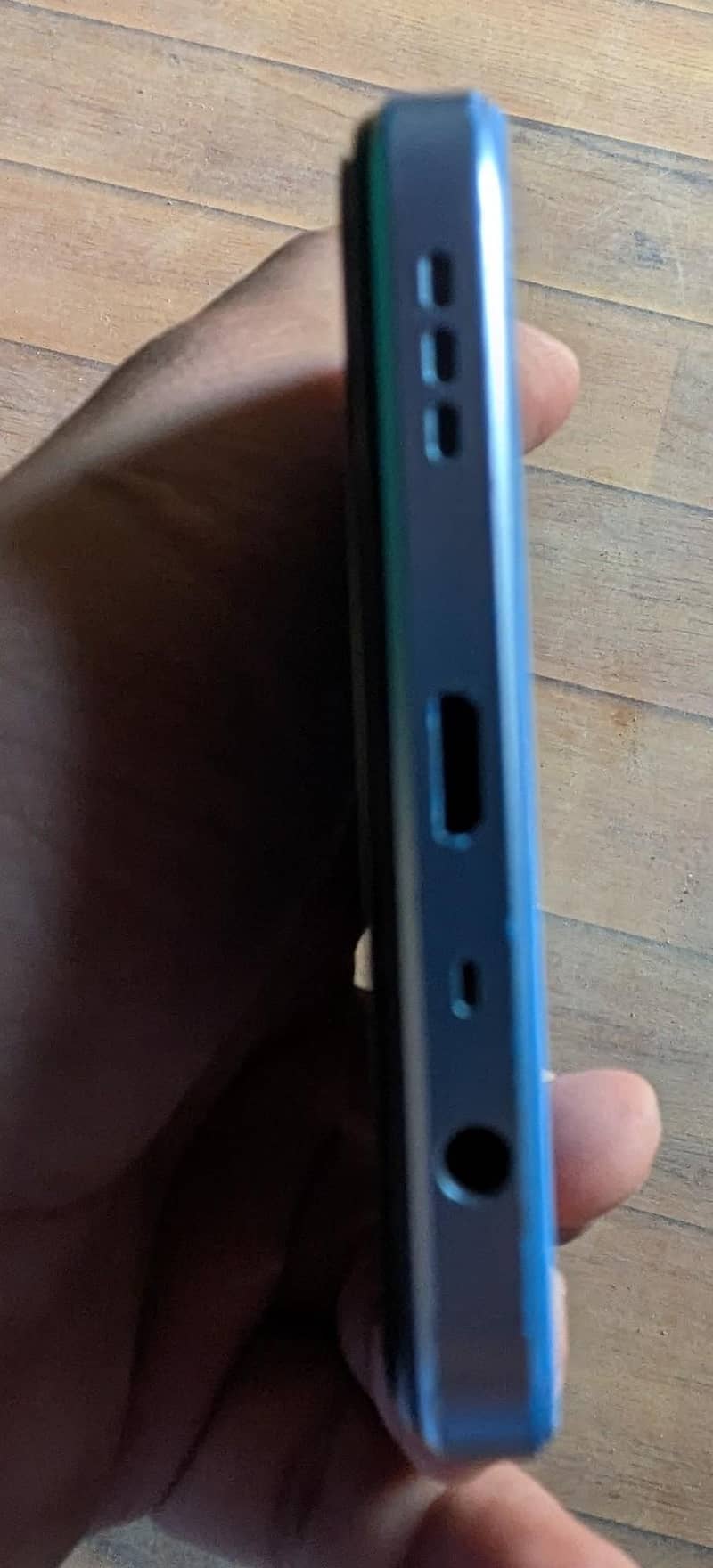 OPPO A17 5